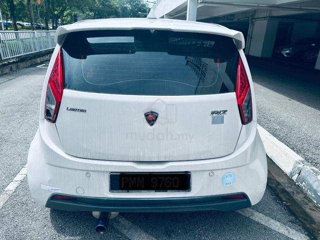 2016 Proton IRIZ 1.3 EXECUTIVE (A) - 3