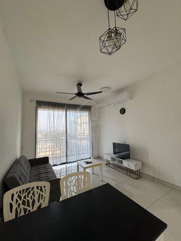 Country Garden Central Park (Serviced Apartment) 1