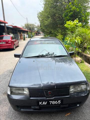 1999 Proton ISWARA 1.3 S C12 (M) - 1