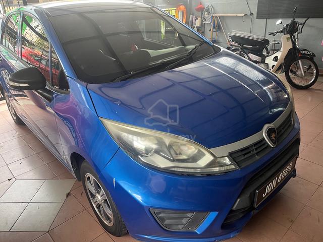 2014 Proton IRIZ 1.3 STANDARD (M) - 1