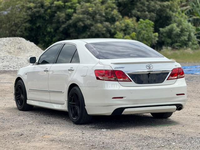 ‼️2009 Toyota Camry 2.4 V‼️ - 4