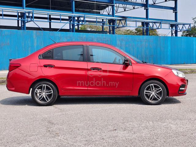 2019 Proton SAGA 1.3 PREMIUM (A) - WITH DASH CAM - 5