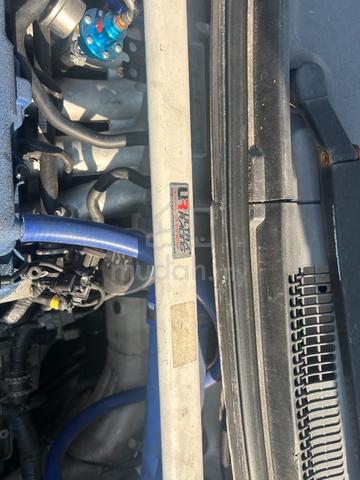 2011 Proton SAGA 1.3 FL (A) - 3