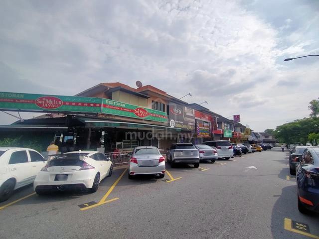 SS19 Subang Jaya FREEHOLD 2R2B for Sale Below Market! 1