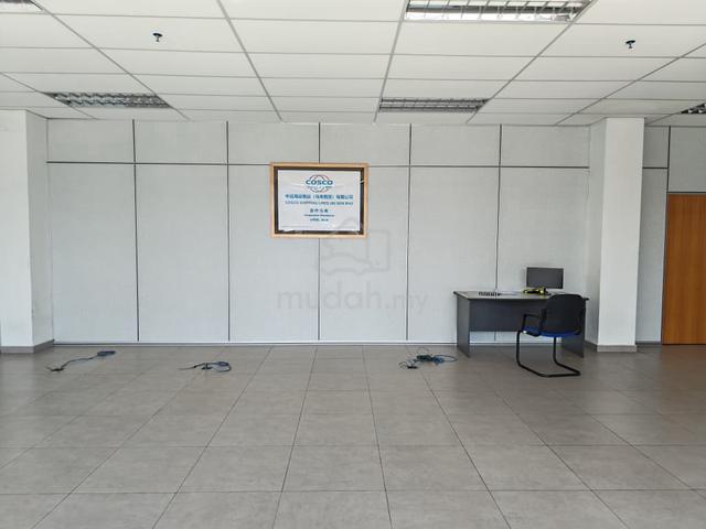 Grade A Pulau Indah Warehouse For Rent 1