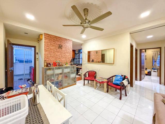 Permata Heights 1