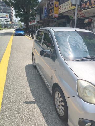 2010 Perodua VIVA 1.0 ELITE EJ-VE (A) - 1