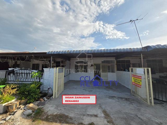 30K CASHBACK💰TERMURAH🏚️LAWA❗RENO💥NEGO❗2🛏️ Amanjaya Zon Anggerik 1