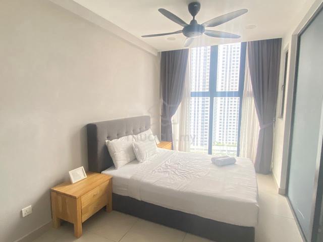 Flexus Signature Suites 1