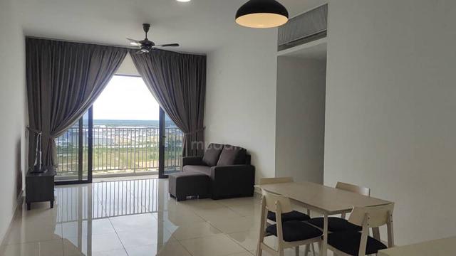 Vertu Resort @ Aspen Vision City 1