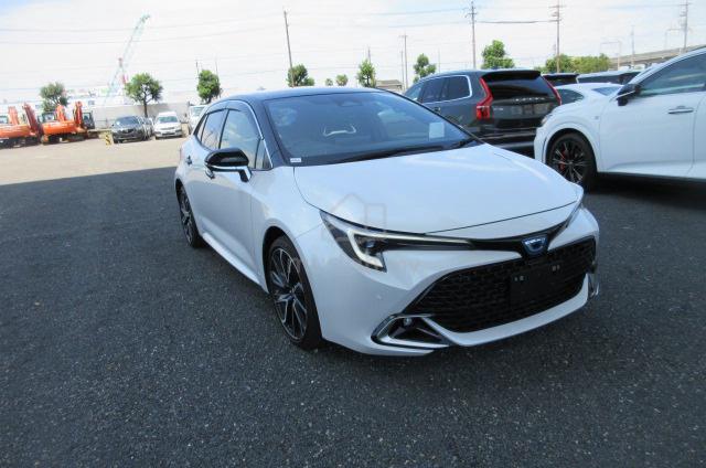 2023 Toyota COROLLA 2.0 SPORT GZ (A) - 1