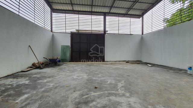 1.5Stry Seroja Nice good condition near KKB UMW 1