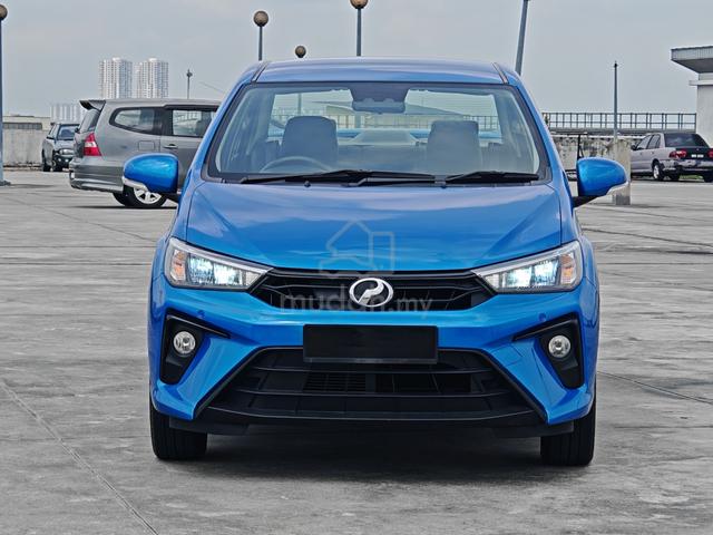 2020 Perodua BEZZA 1.3 AV (A) CAR KING - 2