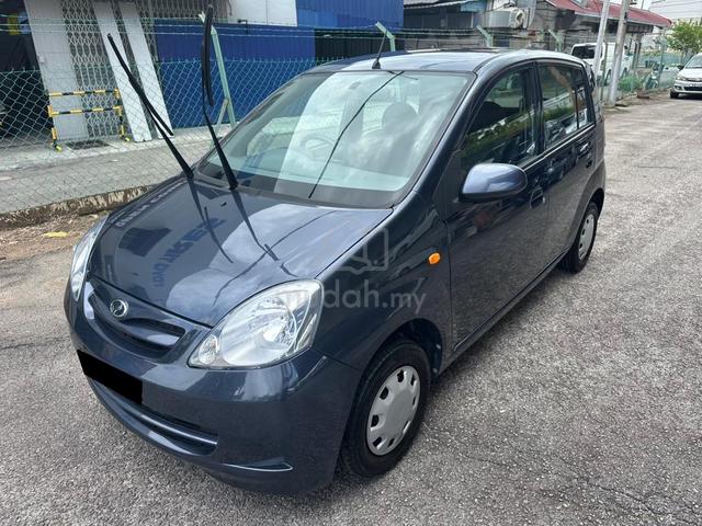 2013 Perodua VIVA 1.0 EZ (A) - 3