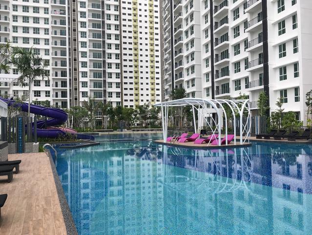 [ROOM FOR RENT/ READY TO MOVE IN NOW] Imperial Residences @ Sungai Ara 1