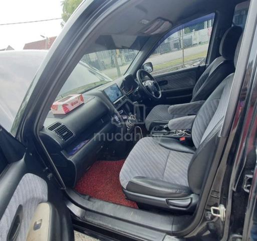 2003 Honda CR-V 2.0 I-VTEC RD4 (A) - 4