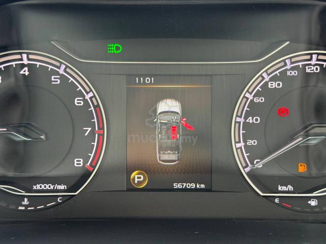 [2023] Proton X50 1.5 STANDARD (A) PREMIUM - 4
