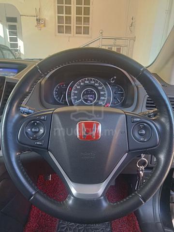 2013 Honda CR-V 2.0 i-VTEC FACELIFT (A) - 5