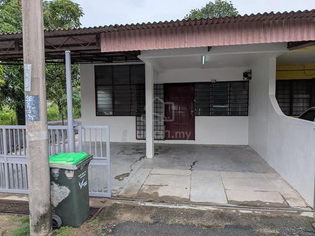 Taman Seri Embun,Kangar📍End Lot‼️Refurbished‼️ 1