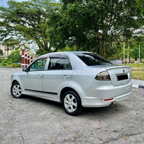 2014 Proton SAGA 1.3 FLX EXECUTIVE ENHANCED (A) - 2
