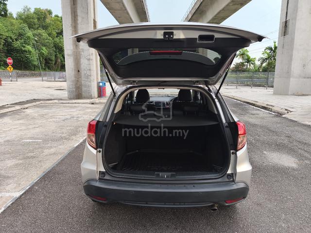 2015 Honda HR-V 1.8 V (A) - 5