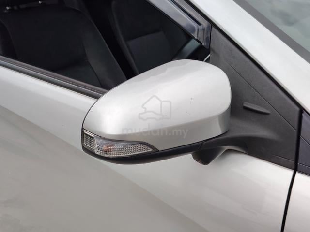 2022 Toyota VIOS 1.5 G (A) FULL SERVICE RECORD - 4