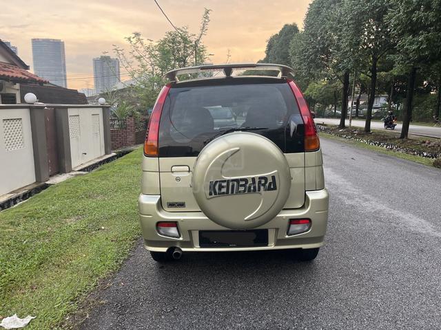 2005 Perodua KEMBARA 1.3 CT ELEGANCE EZS (A) - 5