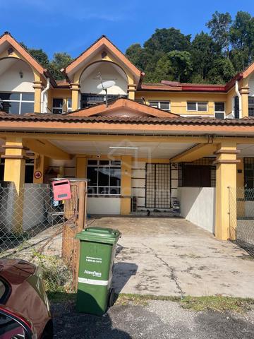 Bilik lelaki untuk disewa, Taman Polo, Indera Mahkota 8, Kuantan 1