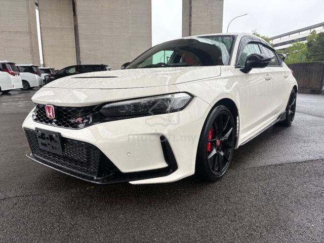 [BEST DEAL] Honda CIVIC TYPE R (FL5) 2022 - 3