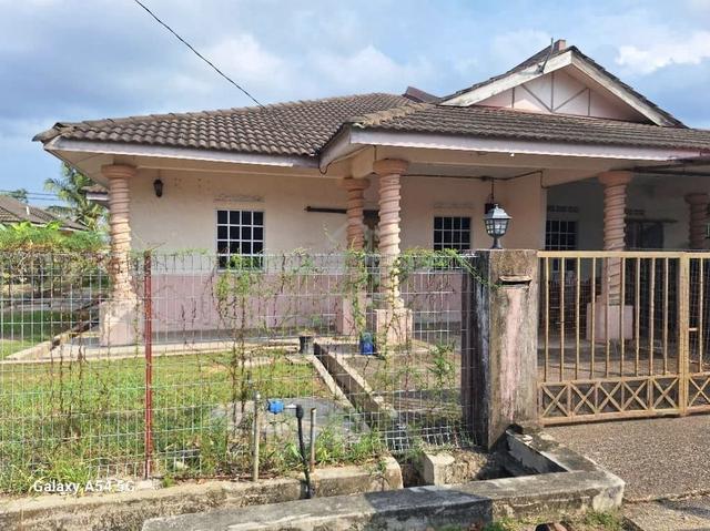 SemiD Kempadang Tmn Berjaya Permai Kuantan 1