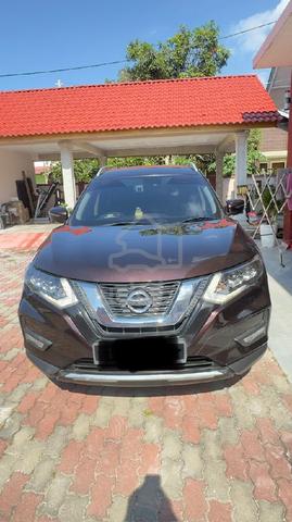 2019 Nissan X-TRAIL 2.0 MID (A) - 2