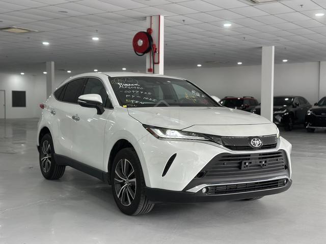 2023 Toyota HARRIER G (A) - 1