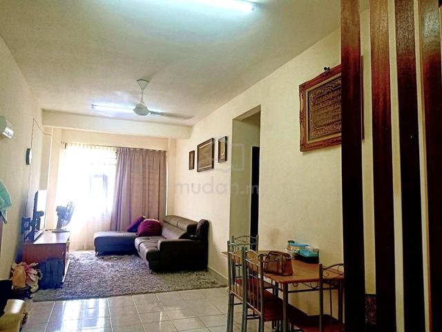 Waja Apartment 1
