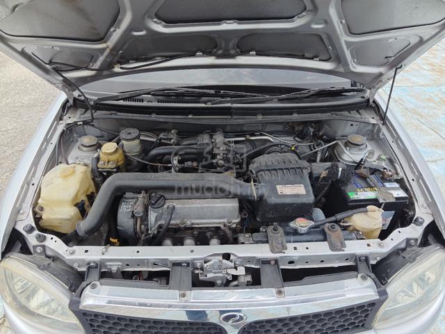 2003 Perodua KELISA 1.0 EZ (A) - 4