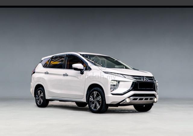 Mitsubishi XPANDER 1.5 F.LIFT L.SEAT 360CAM 2023 - 1