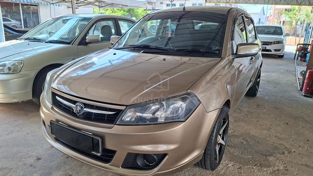 2015 Proton SAGA 1.3 FLX EXECUTIVE ENHANCED (A) - 3
