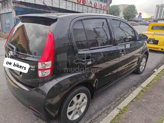 Jualan Akhir Tahun ! Perodua Myvi 1.3 EZI (Auto) - 3