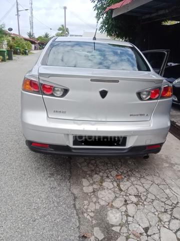 2011 Proton INSPIRA 1.8 EXECUTIVE (A) - 1