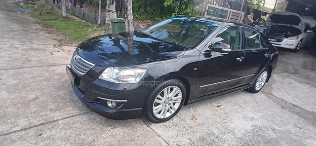 2007 Toyota CAMRY 2.4 V (A) - 2