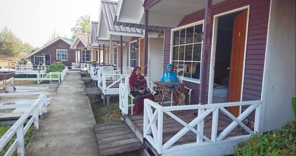 Lodge Borneo Tip 5