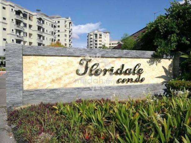 Floridale Condominium 1