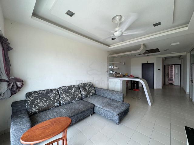 Cassia Resort Condominium 1