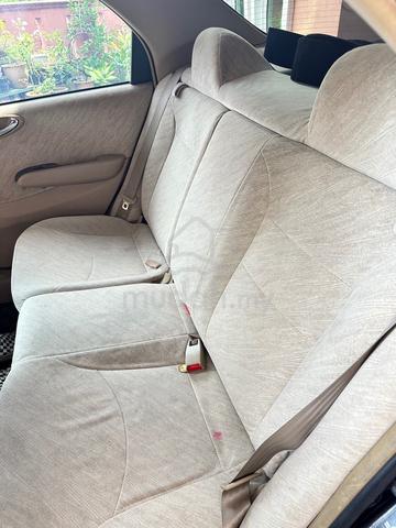 2004 Honda CITY 1.5 VTEC (A) - 3