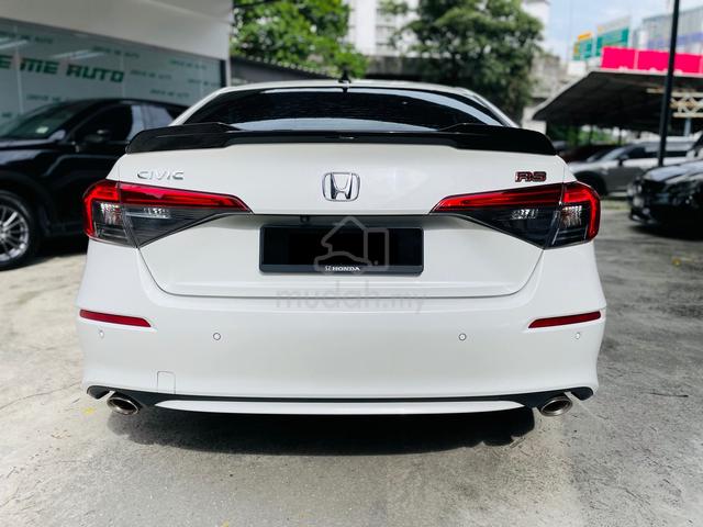 Honda CIVIC 1.5 RS FULL SPEC MILEAGE 27K KM ONLY - 5