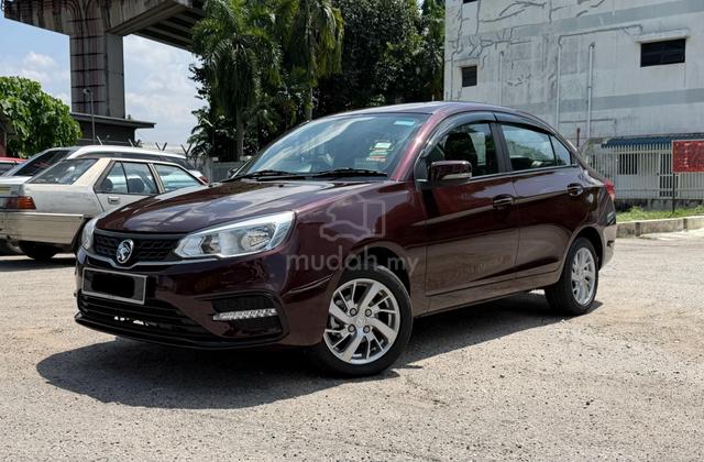 2024 Proton SAGA 1.3 PREMIUM AT MY19(A) FULLSRV62K - 1