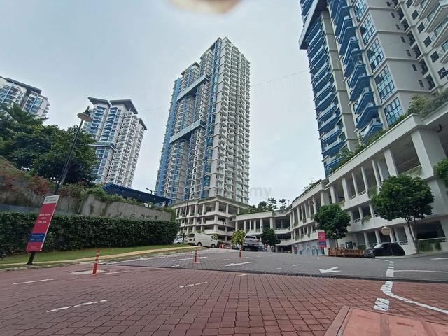 Sky Condominium (Skyz Residence) 1