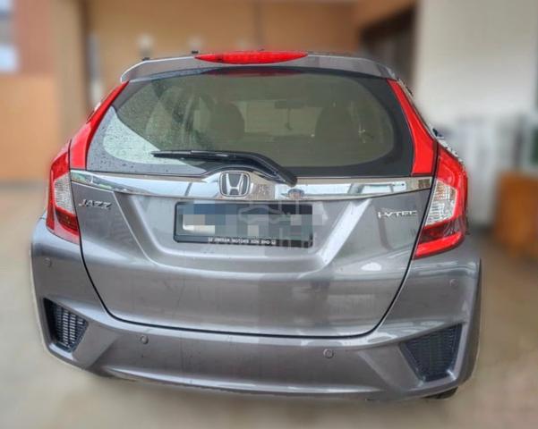 2015 Honda JAZZ 1.5 E MY2014 (A) - 4