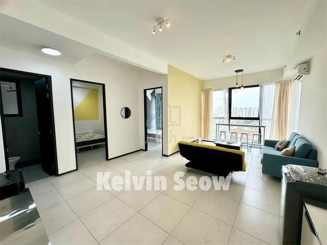Urban Suites 1