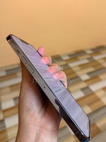 Iphone 13Pro Max 512gb - photo 2 of 4