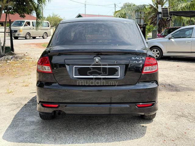 2016 Proton SAGA 1.3 FLX EXECUTIVE ENHANCED (A) - 5